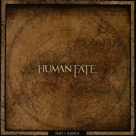 Part I Reissue Human Fate