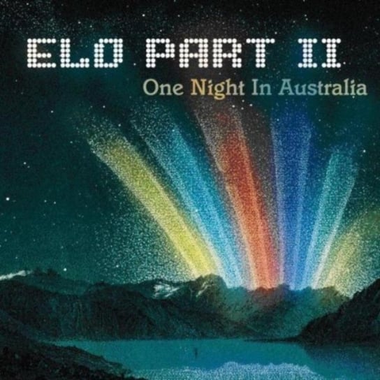 Part II One Night in Australia Electric Light Orchestra