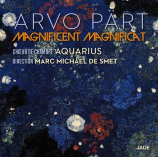 Part: Magnificient Magnificat Aquarius