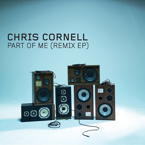 Part Of Me Chris Cornell