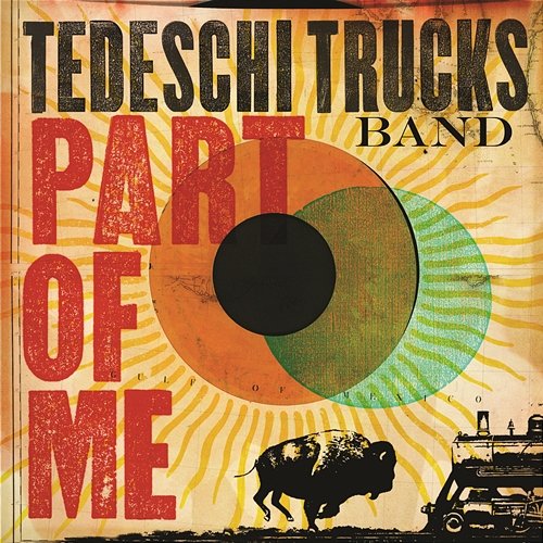 Part of Me Tedeschi Trucks Band