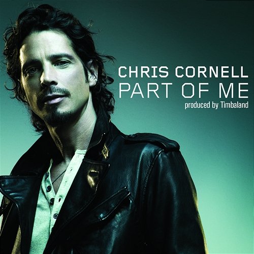 Part Of Me Chris Cornell