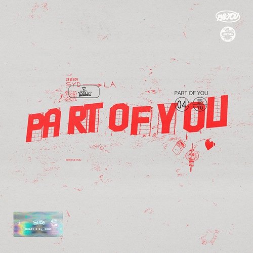 PART OF YOU 19&YOU