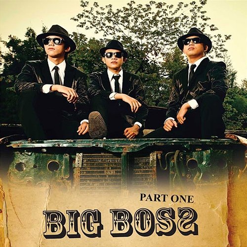 Part One Big Boss