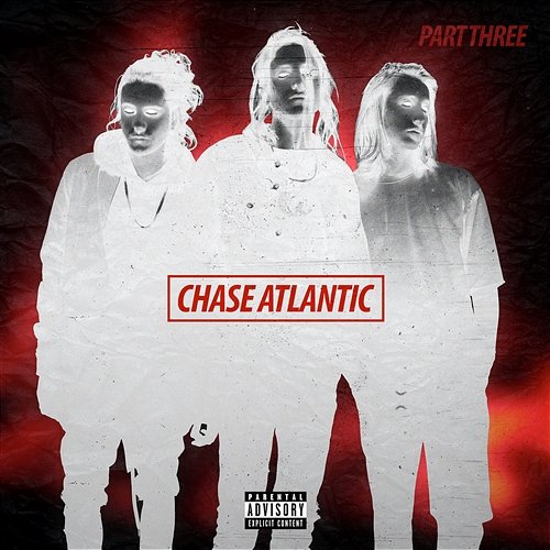 Part Three Chase Atlantic