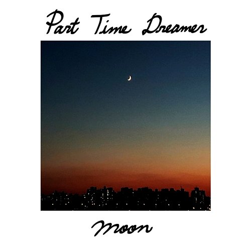 Part Time Dreamer Moon haewon