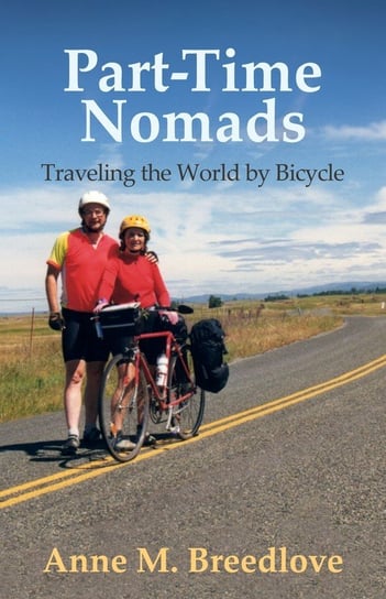 Part-Time Nomads Advanced Publishing LLC