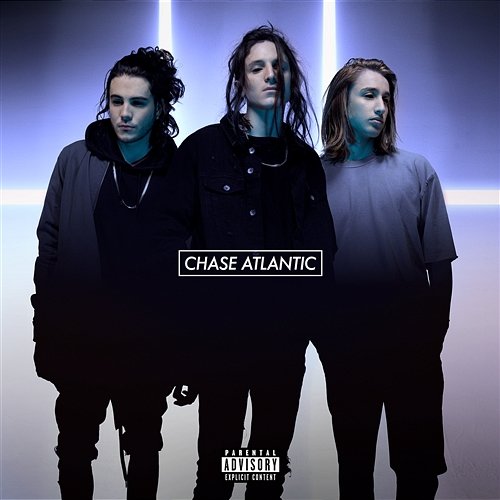 Why Stop Now Chase Atlantic
