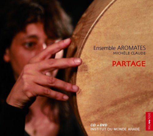 Partage L'Ensemble Aromates