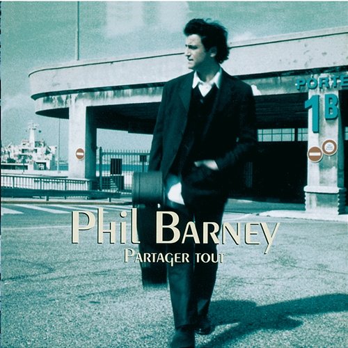 La seule chanson d'amour Phil Barney