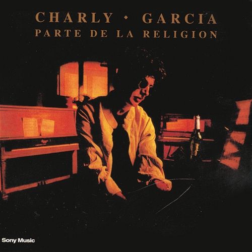 Parte De La Religion Charly García