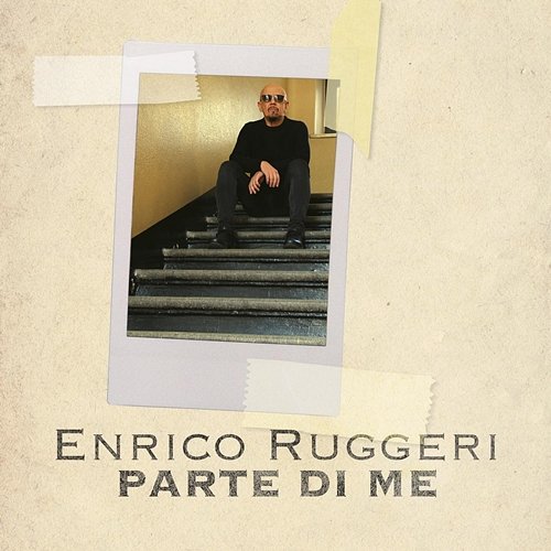 Parte di me Enrico Ruggeri