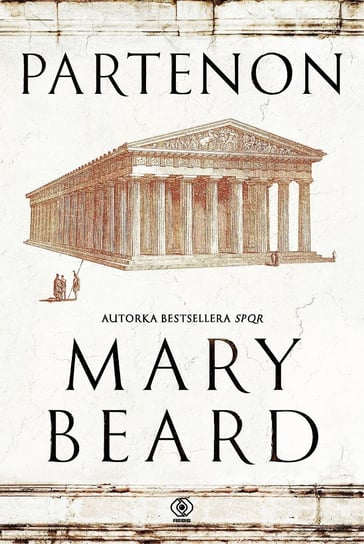 Partenon Beard Mary