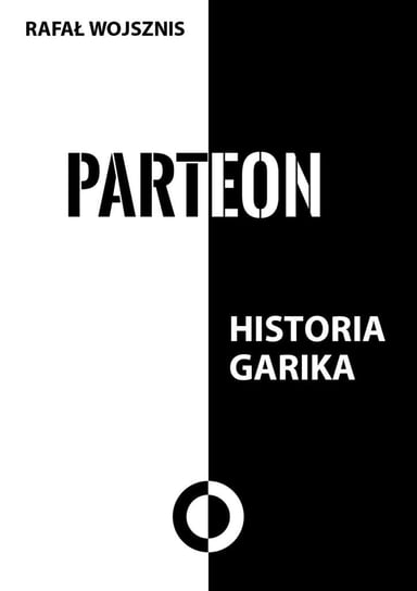 Parteon - ebook mobi Rafał Wojsznis