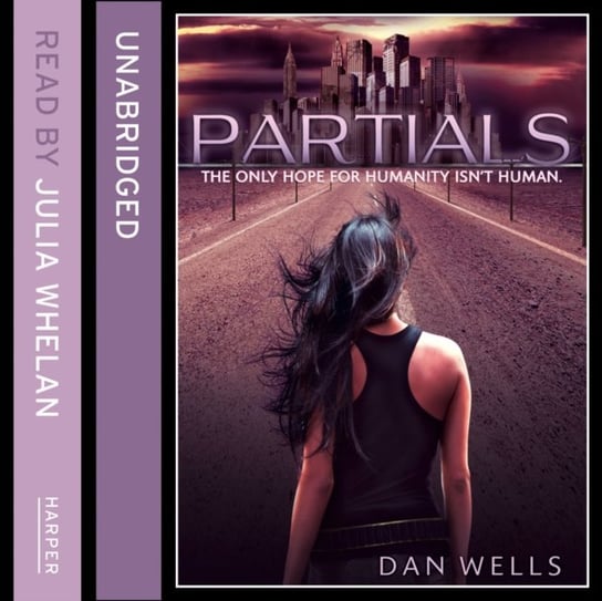 Partials Wells Dan