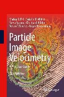 Particle Image Velocimetry Raffel Markus, Willert Christian E., Scarano Fulvio, Kahler Christian J., Wereley Steve T., Kompenhans Jurgen