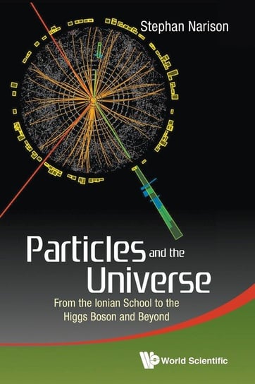 Particles and the Universe Narison Stephan