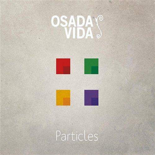 Particles Osada Vida