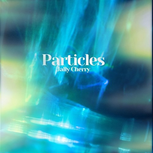 Particles Jally Cherry