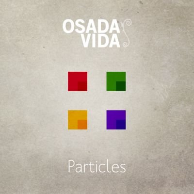Particles Osada Vida