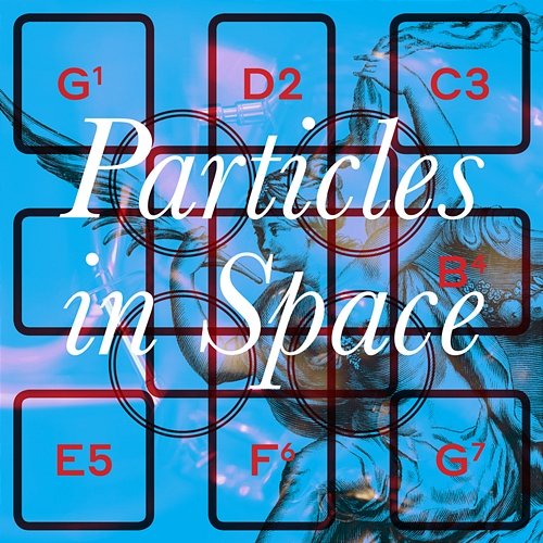 Particles In Space Hannah Peel