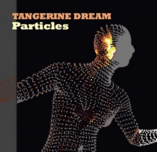 Particles, płyta winylowa Tangerine Dream