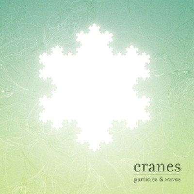 Particles & Waves Cranes