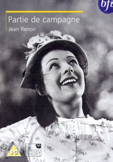 Partie de Campagne (brak polskiej wersji językowej) Renoir Jean