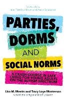 Parties, Dorms and Social Norms Meeks Lisa M., Masterson Tracy Loye