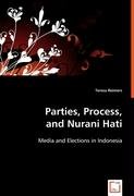 Parties, Process, and Nurani Hati Reimers Teresa, Stringham Teresa
