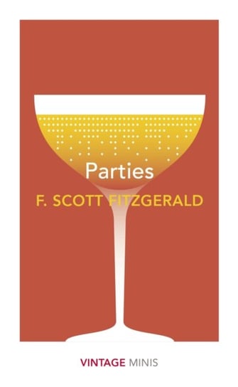 Parties: Vintage Minis Fitzgerald Scott F.