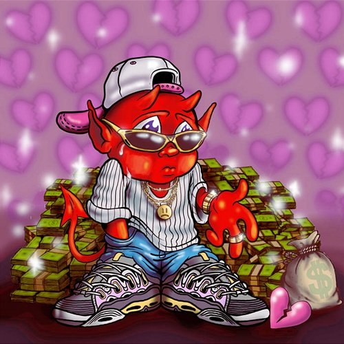 PARTÍO CRRDR, CI$K0 & Kid Chainz