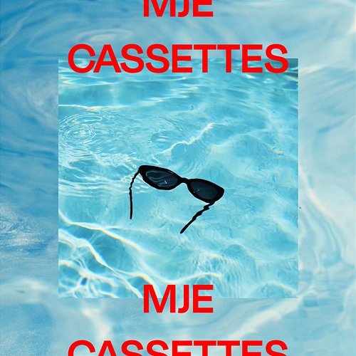 Partir MJE Cassettes feat. RSVP