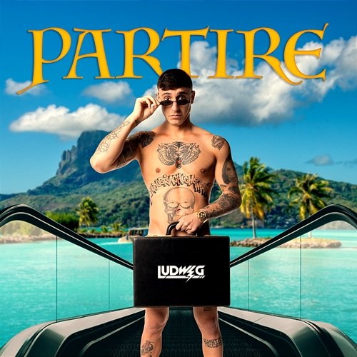 Partire Ludwig