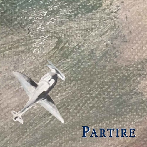 Partire Tony Pagliuca & Le Orme