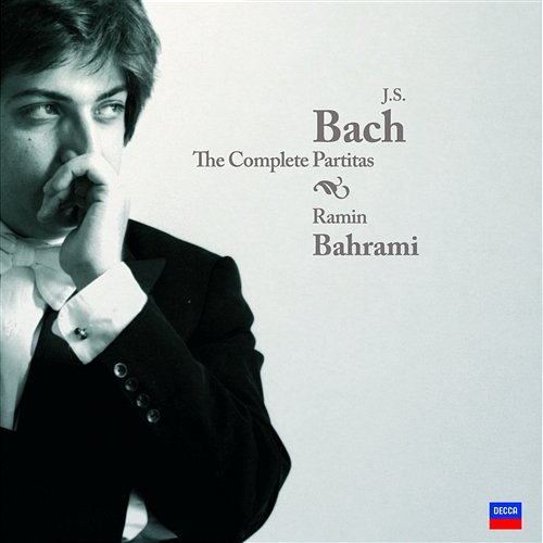 J.S. Bach: Partita No.5 in G, BWV 829 - 7. Gigue Ramin Bahrami