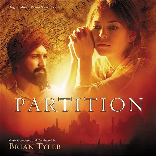 Partition Brian Tyler
