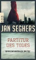 Partitur des Todes Seghers Jan