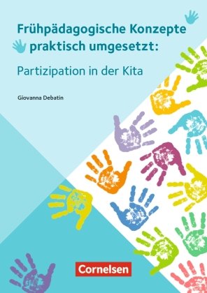 Partizipation in der Kita Verlag an der Ruhr