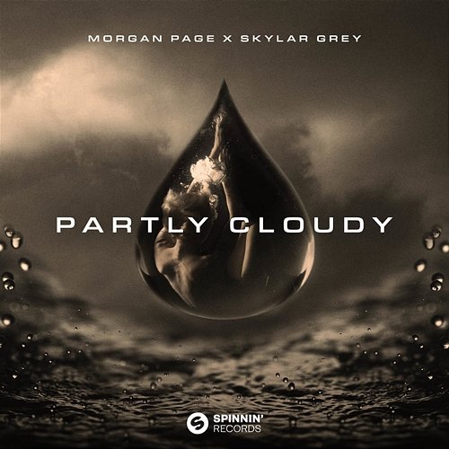 Partly Cloudy Morgan Page X Skylar Grey