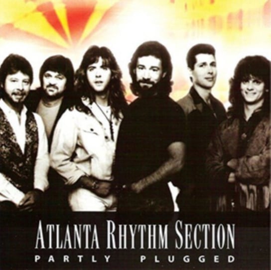 Partly Plugged Atlanta Rhythm Section