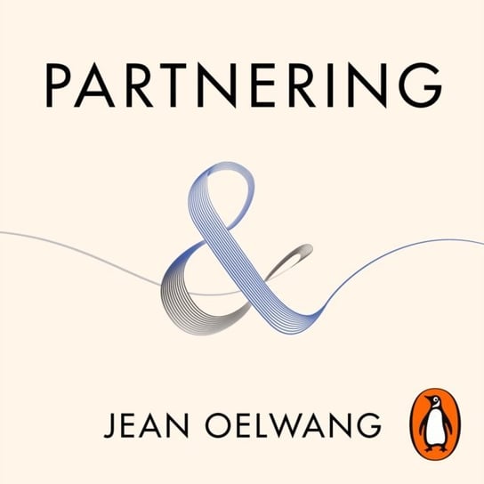 Partnering Jean Oelwang