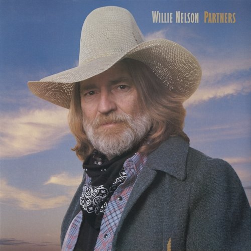 Partners Willie Nelson