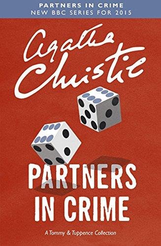 Partners in crime Christie Agata