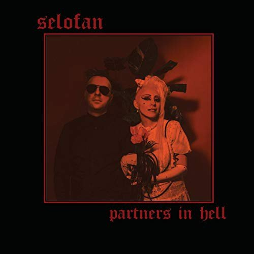 Partners In Hell Selofan