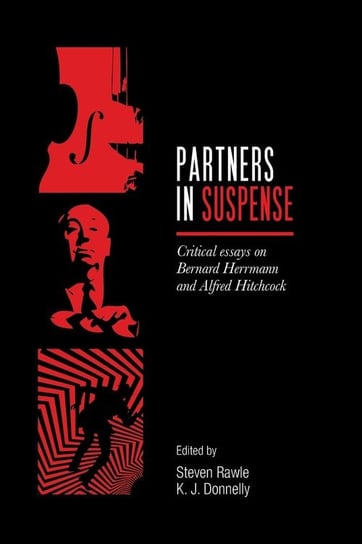 Partners in suspense Manchester University Press
