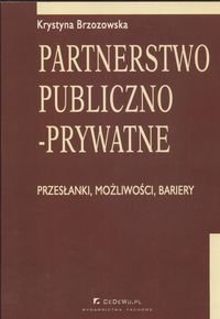 Partnerstwo Publiczno-Prywatne Brzozowska Krystyna