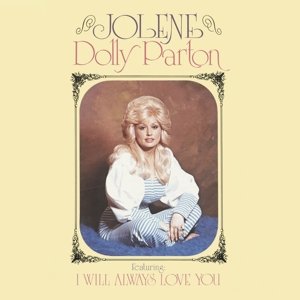 Parton, Dolly - Jolene Parton Dolly