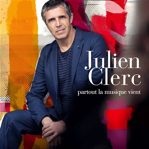 Danser Julien Clerc