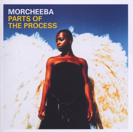 Parts of the Process Morcheeba